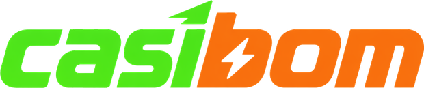 Logo casibom